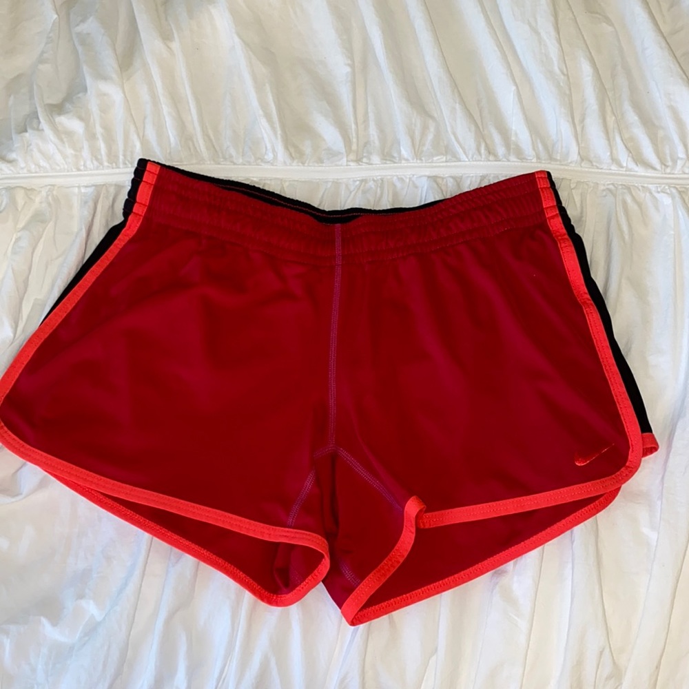 Nike Athletic Shorts